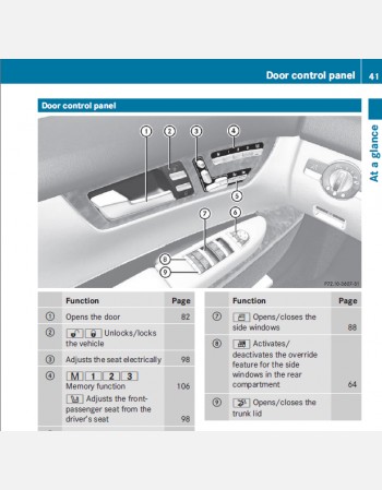 mercedes benz cl class 2014 owners manual